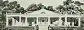 W. T. Stewart Home of Corsicana, Texas, 1907