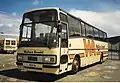Paramount 3500 II on Volvo B10M chassis