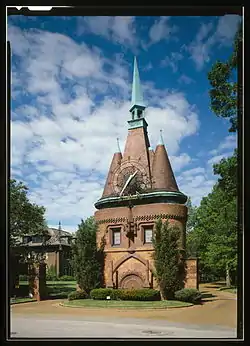 Washington Terrace (St. Louis)