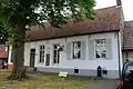 Former inn Den Hart