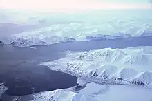 Berzeliustinden