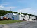 West Penn Twp Municipal Bldg.