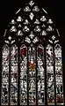 West window by Hardman ca. 1954