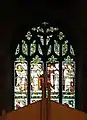 West window