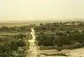Zadian village