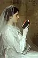 Confirmation, 1907