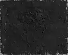 Without Without Title, 1990, Oil on canvas, 200 × 160&nbsp;cm, Collection Trajković (Belgrade, Serbia)