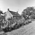 Farm in Lamswaarde