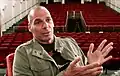Yanis Varoufakis