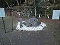Yoiki Tenma Shrine&nbsp;[ja] (Sakurai City, Nara Prefecture)
