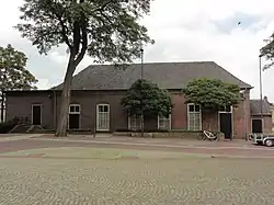 Church in Zeeland