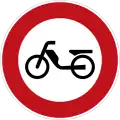 Sign 257-50