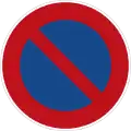Sign 286