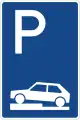 Sign 315-70