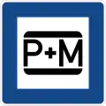 Park and ride