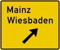 Sign 332.1