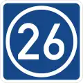 Sign 406-50