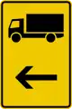 Sign 422-10