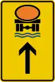 Hazardous Cargos – Go Straight Ahead