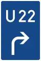 Sign 460-20