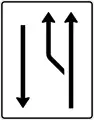Sign 542-10