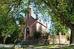 Church of Our Lady