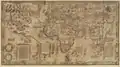 Image 31516 map of the world by Martin Waldseemüller