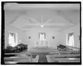 Interior.