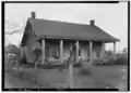 Nelias Fall House
