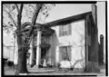 Green-Wood House, Alexandria