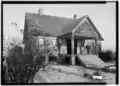 Nunnley-Bowden House