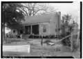 Cooper-Beasley House