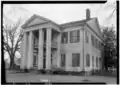 Lewis McMillan House