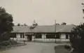 MULO School Padangsidimpuan in 1920-1930