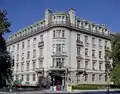 Andrew Mellon Building