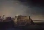 Storming of Morro Castle, 30 July
