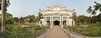 Wasif Manzil