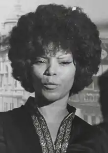 Soares in 1971