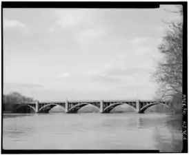 At Paterson