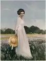 Lady Bird Johnson
